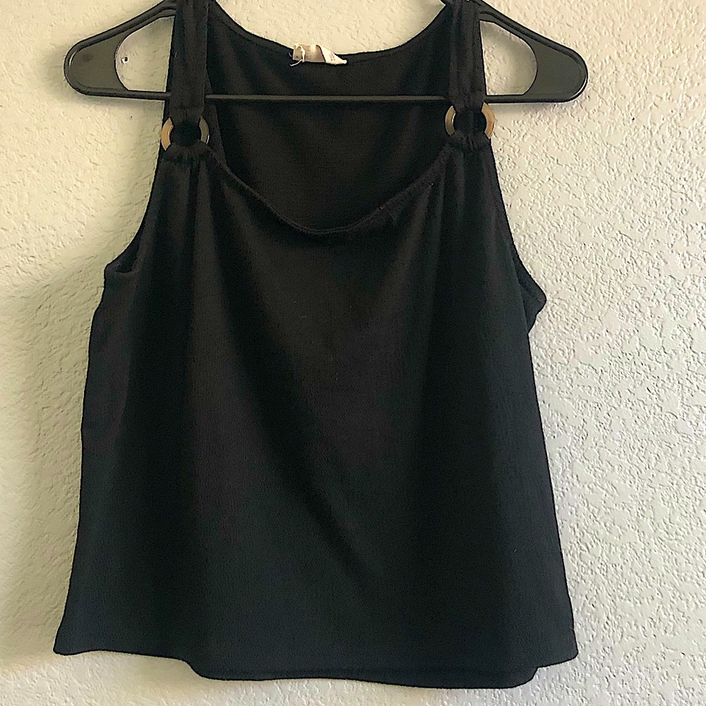 Semi-formal tank top